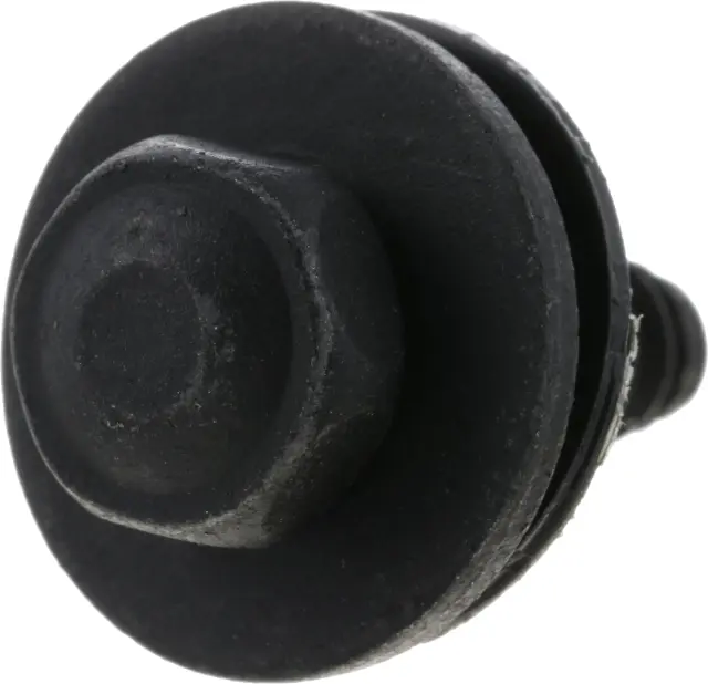 638494N00A - Body: Bumper Cover Screw for INFINITI: JX35, QX56, QX60 Image