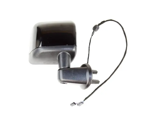 Outside Rear-View Mirror, Right - Mopar (5VJ76DX8AB)