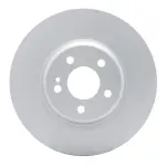 60063203 - : DFC Brake Rotor for DYNAMIC FRICTION Image