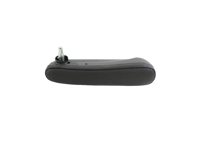 Front Seat Armrest, Left, Inboard - Mopar (6BV31JXWAA)