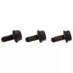 F57Z7A443A - : Cover Bolt for Ford: Mustang Mach-E Image
