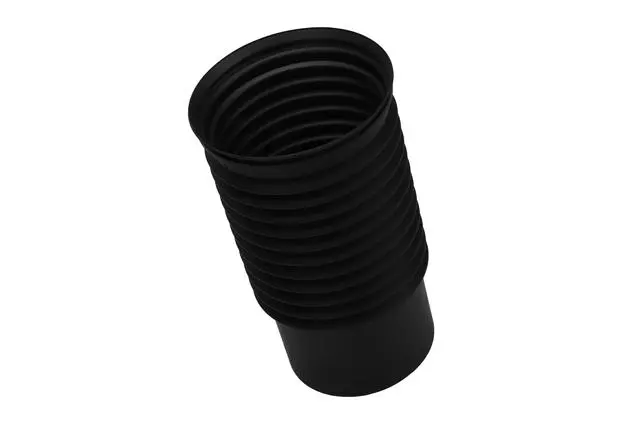 84256333 - : Rear Shock Absorber Boot for GM Image