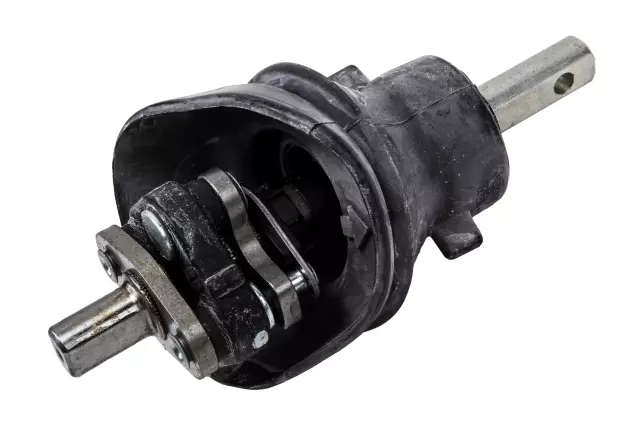 22791583 - Steering: Upper Shaft for Cadillac: CTS Image