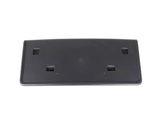 License Plate Kit - Mopar (68202661AE)