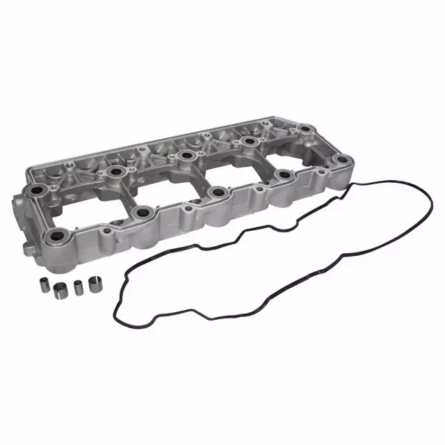 5C3Z6C288A - Engine: Carrier for Ford: E-350 Super Duty, Excursion, F-250 Super Duty, F-350 Super Duty Image