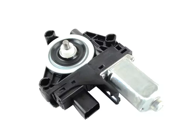 68209827AB - : Window Regulator Motor, Left for Mopar Image