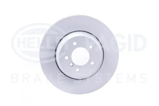 355120981 - : Disc Brake Rotor for Hella Pagid Image