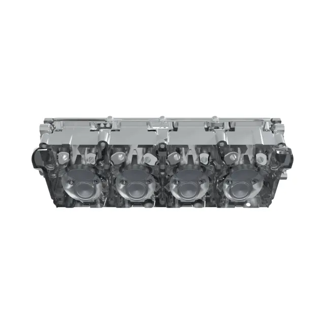 68280507AD - : Engine Cylinder Head Assembly, Left Side for Mopar Image