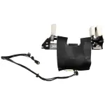 JD9Z5460044BC - : Buckle Assembly Seat Belt for Ford Image