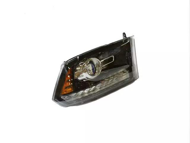 Headlamp Assembly - Mopar (68324932AD)