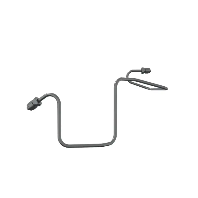 55366058AC - : Master Cylinder To Hcu Tube Assembly, Brake for Mopar Image