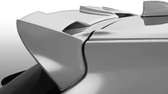 PT29A1219501 - Body: Spoiler, Rear Window for Toyota: Corolla Image