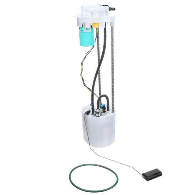P76868M - Air Intake &amp; Fuel Delivery: Fuel Pump Module Assembly for Carter Image