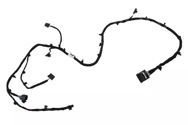 94785560 - Body: Wire Harness for GM Image image
