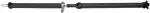 936204 - : Rear 2-Piece Steel Driveshaft Assembly for Nissan: Frontier Image