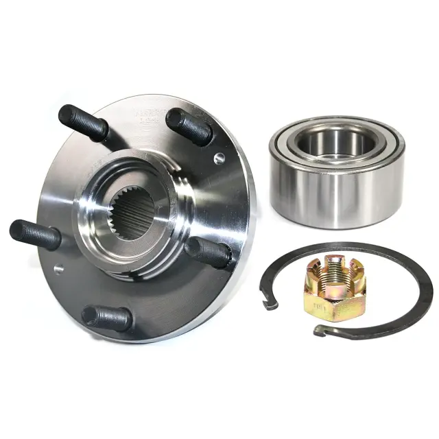 29596019 - Wheels, Tires &amp; Parts: DuraGo Wheel Hub Repair Kit for PRONTO Image