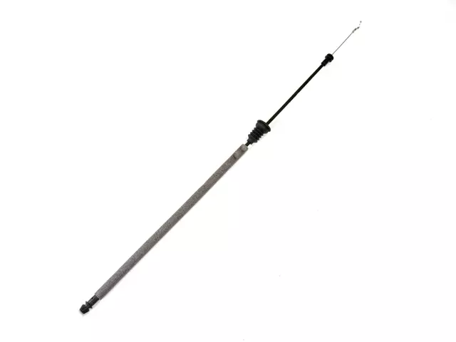 68227237AB - Doors, Door Mirrors and Related Parts: Inside Handle To Latch Cable for Jeep: Cherokee Image