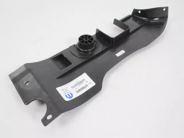 Torque Box Shield, Right - Mopar (4780808AD)