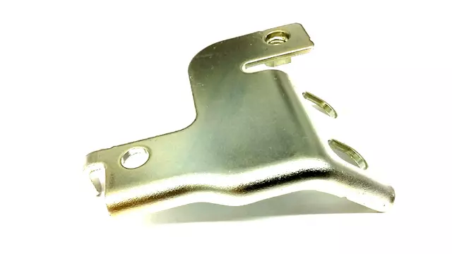 22691AA730 - : Bracket Oxygen Sen for Subaru Image