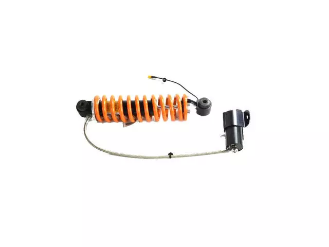Suspension Shock Absorber - Mopar (68228265AA)