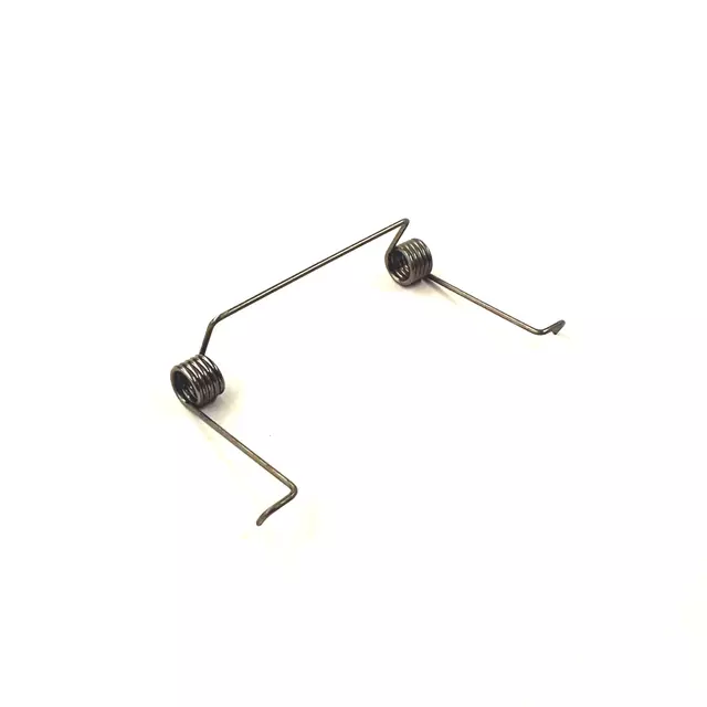 WHT001247A - HVAC: Upper Hose &amp; Tube O-Ring for Audi: A6, A6 Quattro, A7 Quattro, A8 Quattro, R8, RS7, S6, S7, S8 Image