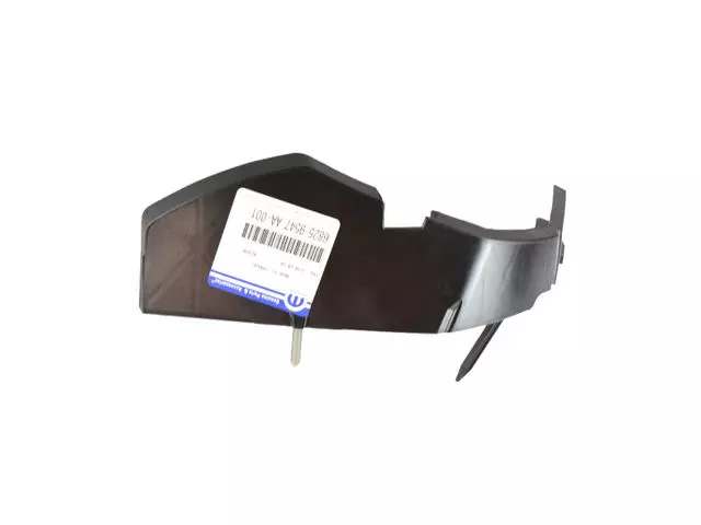 Fascia Support Bracket Kit, Left - Mopar (68375014AA)