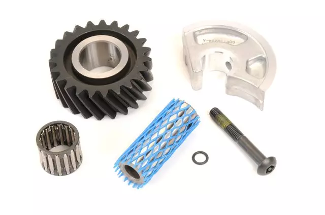 19300857 - : Manual Transmission Reverse Idler Gear for GM Image