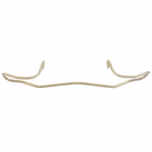 YL8Z2B164AA - Brakes: Disc Brake Anti-Rattle Clip for Ford: Escape | Mercury: Mariner Image