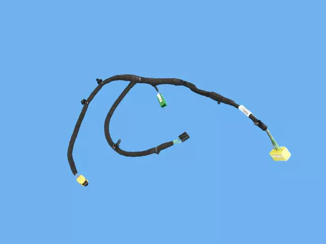 Seat Back Wiring - Mopar (68270528AB)