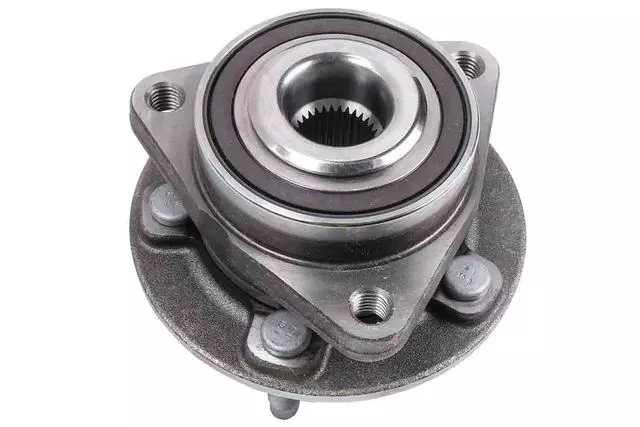 Acdelco™ Hub Assembly - GM (FW382)