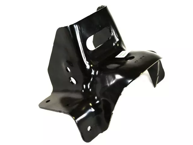 68170399AB - Frame, Bumper and Fascia: Rear Spring Hanger Bracket for Mopar Image
