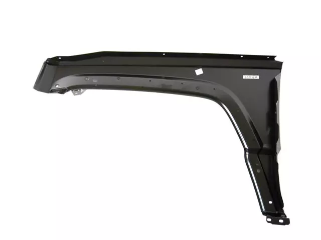 Front Fender, Right - Mopar (55399010AB)