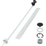 RD11233KTC - : A/C Receiver Drier / Desiccant Element Kit -- Header and Desiccant Bag Kit for UAC Image