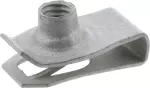 12410009U - Body: Reservoir Assembly Nut for Nissan Image