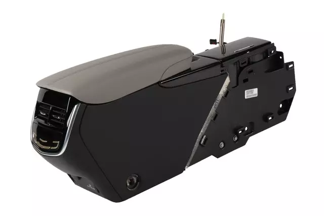 23498139 - Body: Center Console for Cadillac: XTS Image
