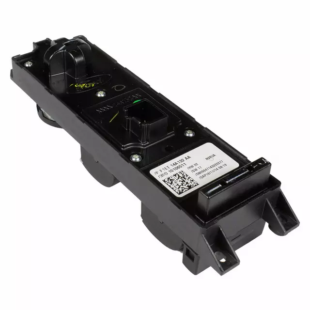 F1EZ14529B - : Window Switch for Ford: C-Max, Escape, Focus, Transit Connect Image