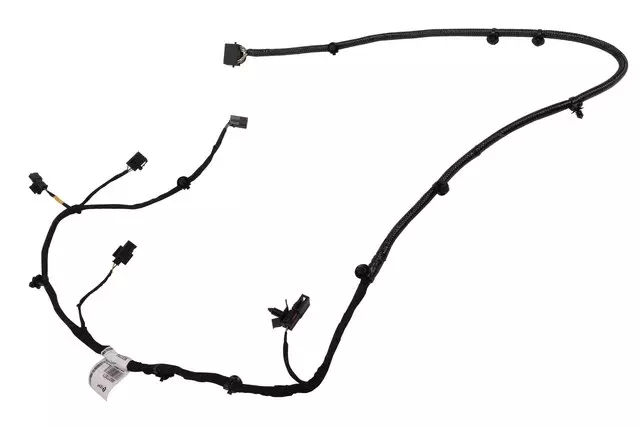 95377071 - Body: Harness for Chevrolet: Sonic Image