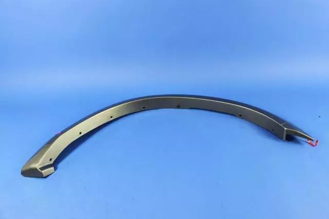 1FV90CDMAB - : Wheel Opening Flare Molding, Right for Mopar Image
