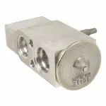 YG419 - : A/C Expansion Valve for Ford: Escape | Mazda: Tribute | Mercury: Mariner Image