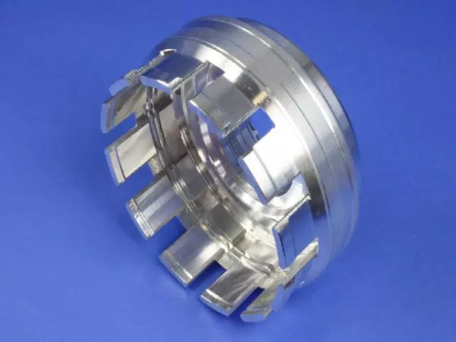 Transmission Input Clutch Retainer - Mopar (4799648AD)
