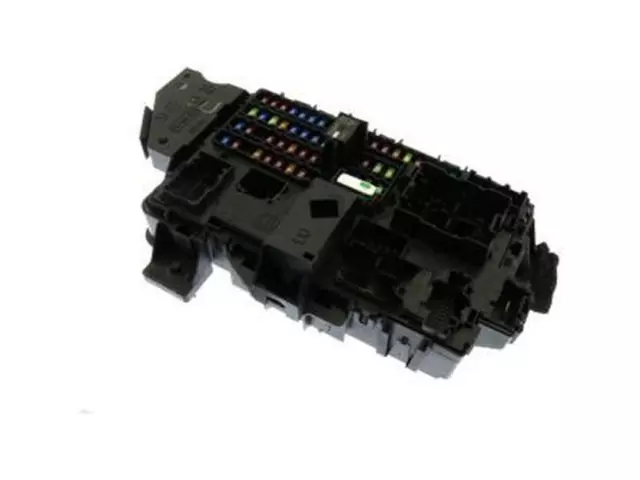 Control Module - Ford (GC3Z-15604-B)
