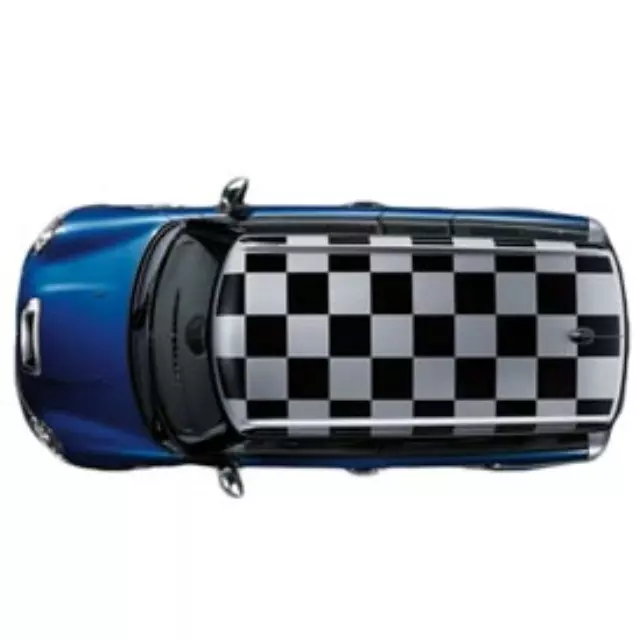 51140434970 - Body: Decal for Mini Image