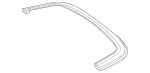 20575039002B53 - : Trim Molding for Mercedes-Benz Image