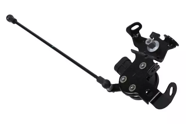 Front Driver Side Head Lamp Leveling Position Sensor - GM (92273674)