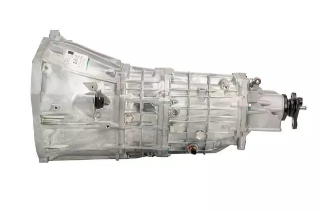 24281097 - Manual Transmission: Transmission for Chevrolet: Camaro Image