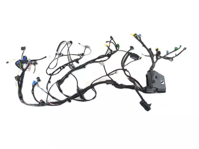 Headlamp To Dash Wiring - Mopar (68266164AB)