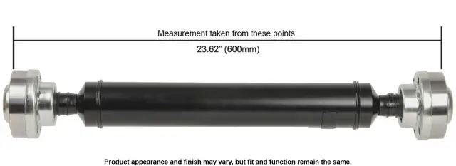 653017 - Transmission &amp; Drivetrain: Drive Shaft for Cardone Image