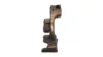 17750F0281 - Engine: Air Inlet Duct for Toyota Image