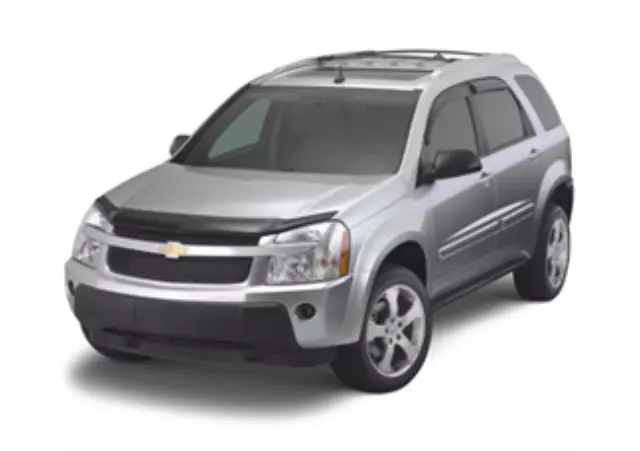 19166241 - Hauling: Roof Rack - Utility Bars for GM Image