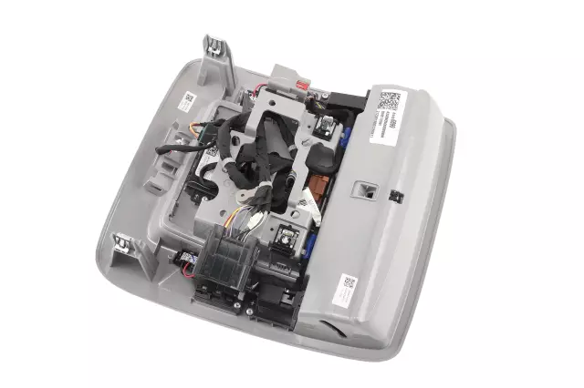 Console Assembly - GM (84456899)